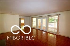6030 Crows Nest Drive, Indianapolis, IN 46228