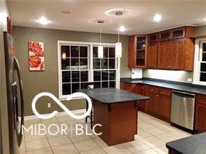 6030 Crows Nest Drive, Indianapolis, IN 46228