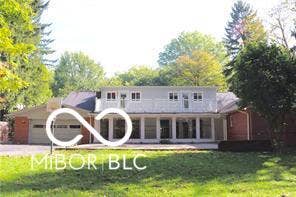 6030 Crows Nest Drive, Indianapolis, IN 46228