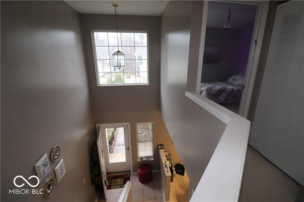 Entry Way