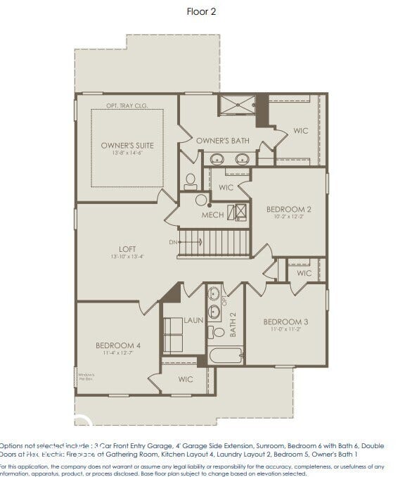 16600 Magnolia Ridge Way, Noblesville, IN 46062
