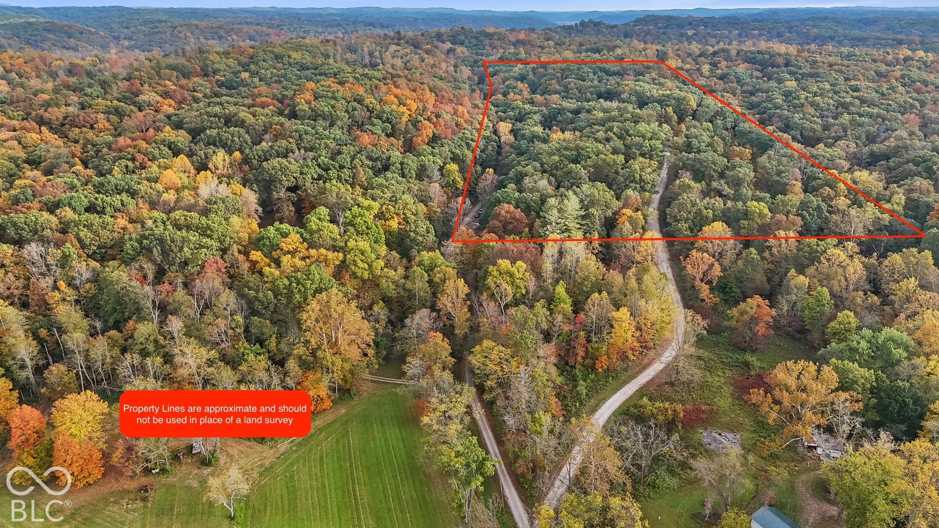 00 Lot 2 Salty Sage, Nashville, IN 47274