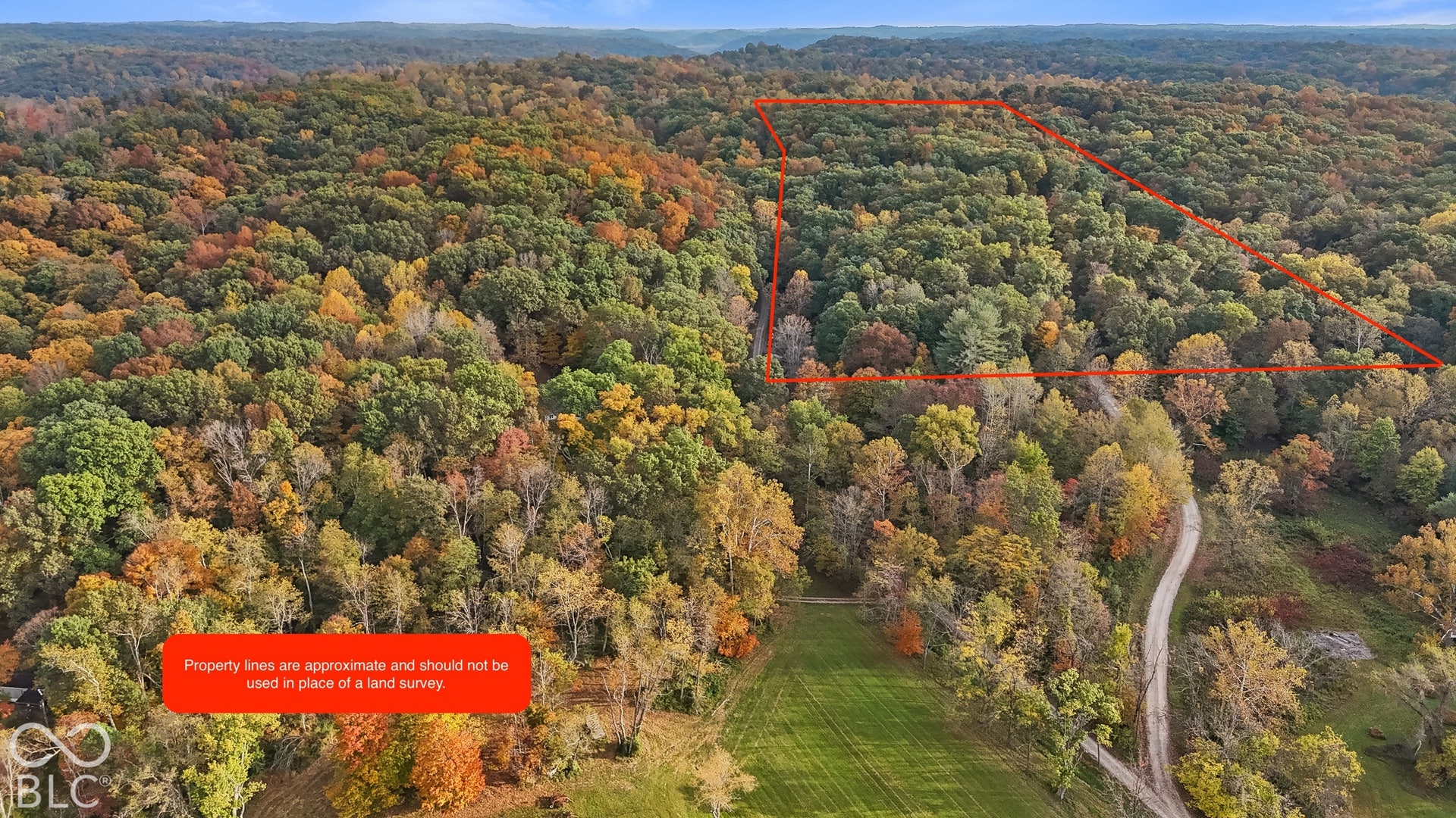 00 Lot 2 Salty Sage, Nashville, IN 47274
