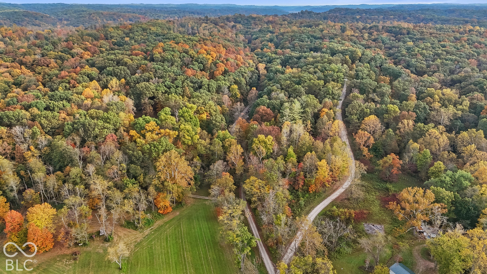 00 Lot 2 Salty Sage, Nashville, IN 47274