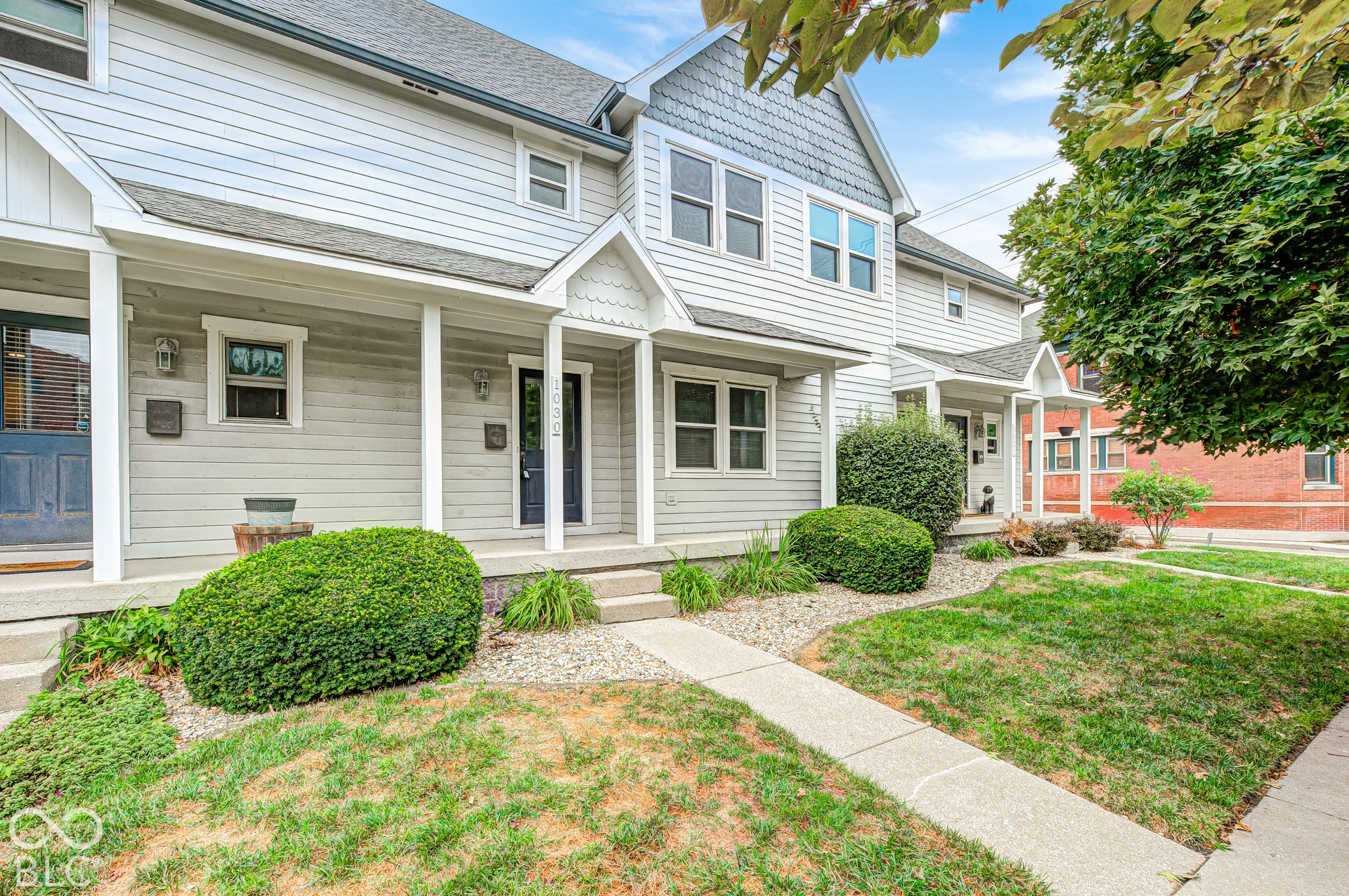 1030 N New Jersey Street, Indianapolis, IN 46202