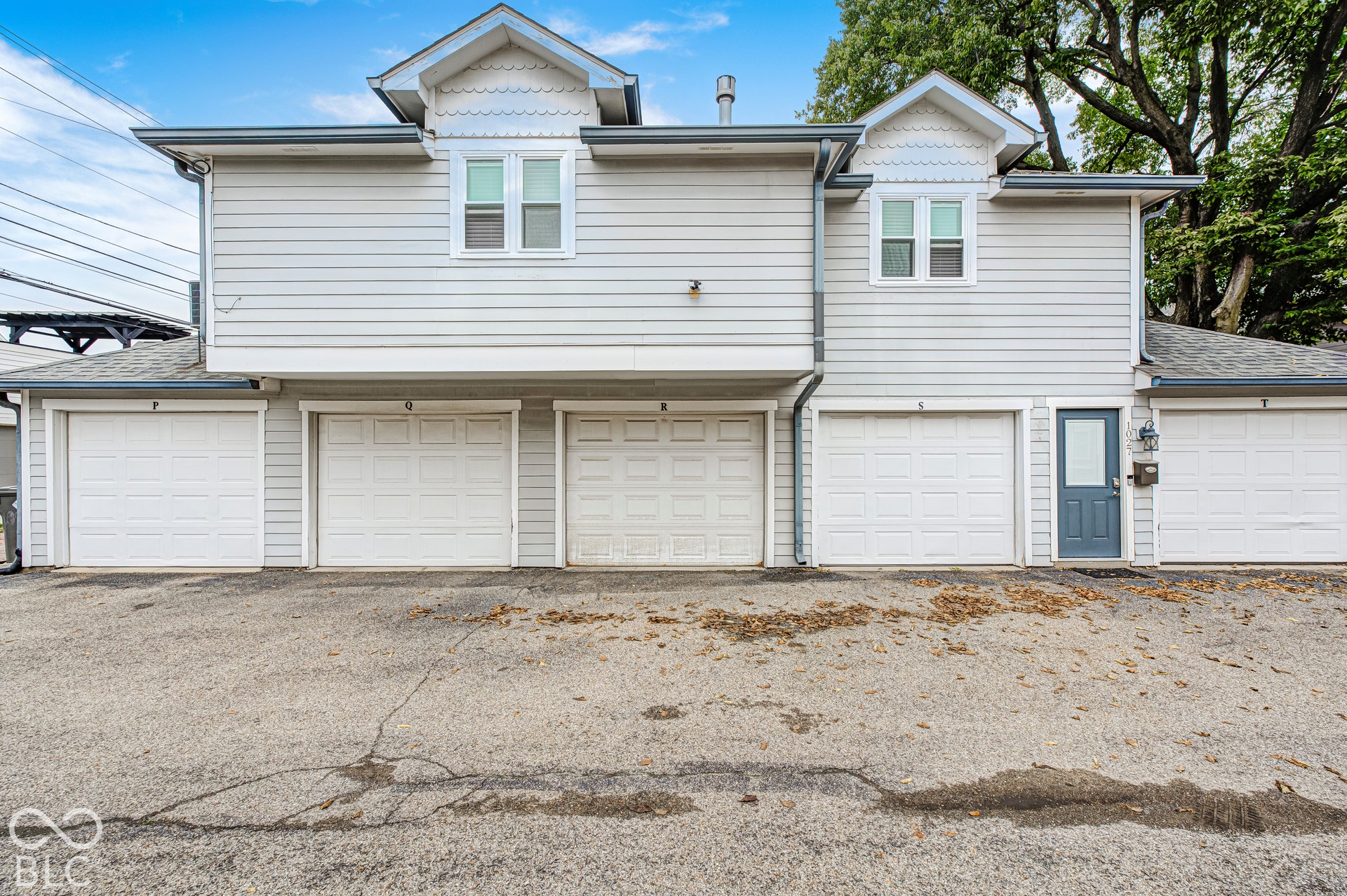 1030 N New Jersey Street, Indianapolis, IN 46202