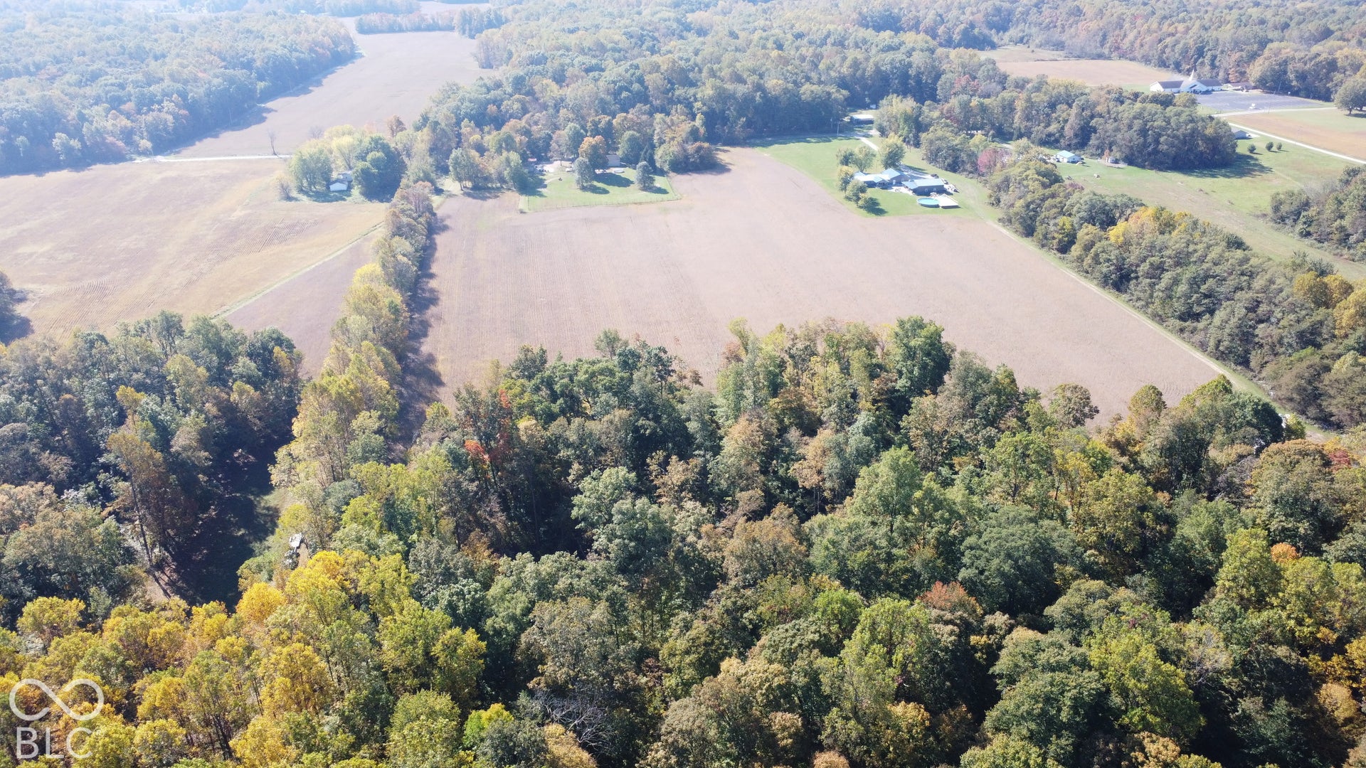 0 Chapel Road, Laurel, IN 46173