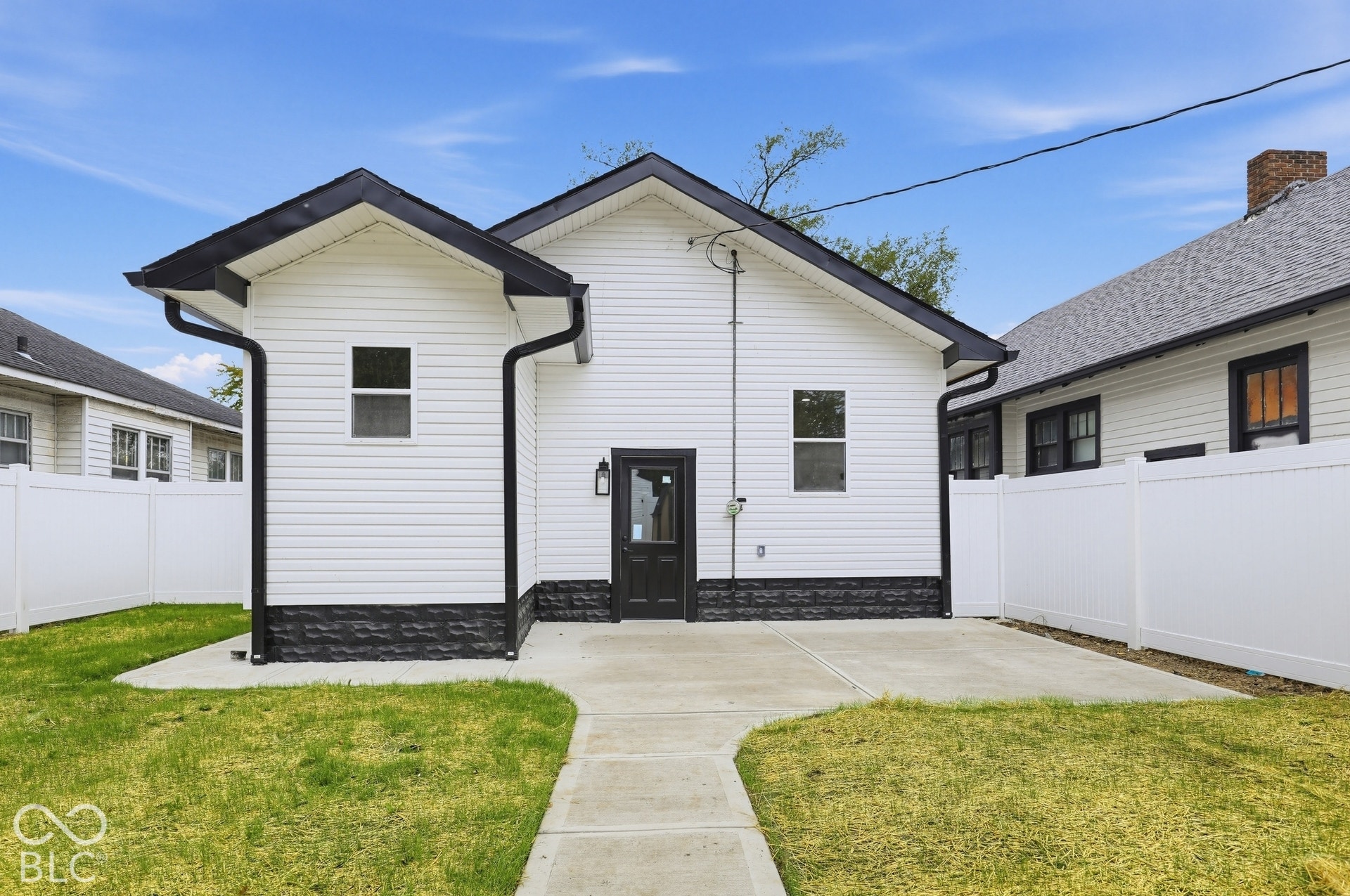 921 N Emerson Avenue, Indianapolis, IN 46219