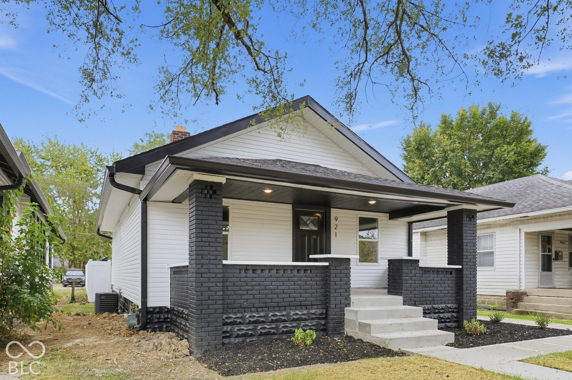 921 N Emerson Avenue, Indianapolis, IN 46219