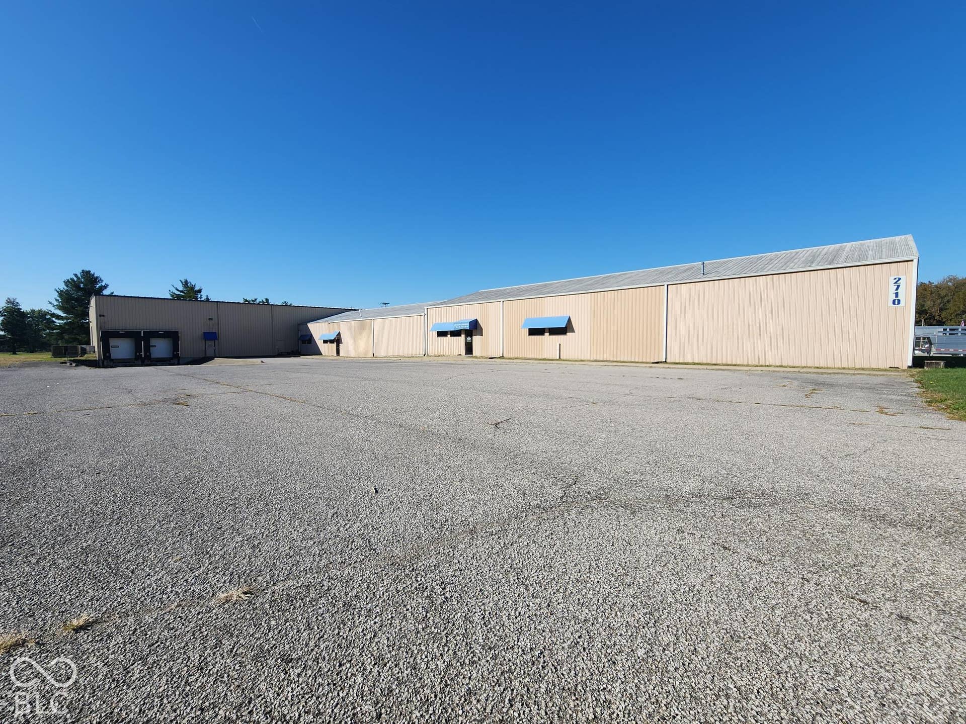 2710 Montgomery Drive, Seymour, IN 47274