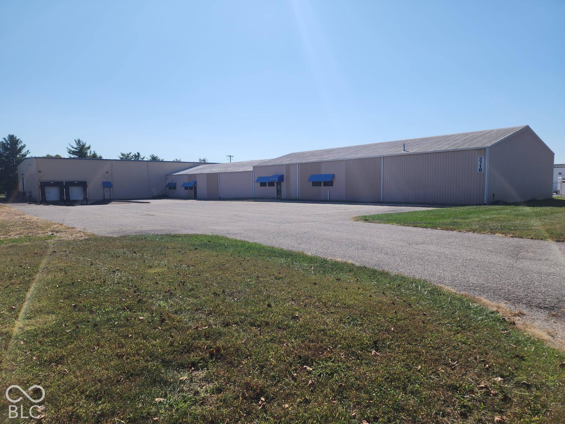 2710 Montgomery Drive, Seymour, IN 47274
