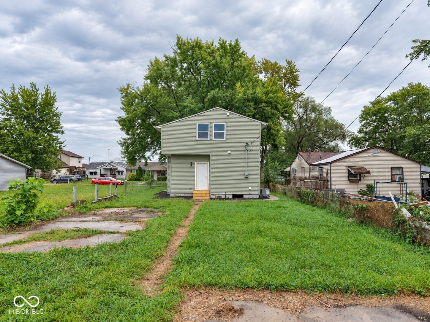 1109 S Cooper Street, Kokomo, IN 46902