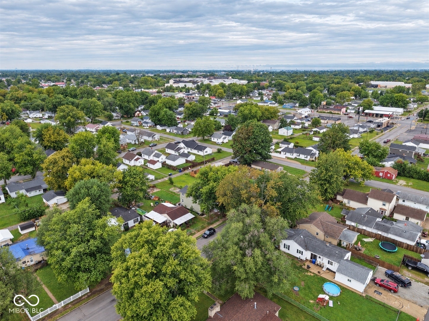 1109 S Cooper Street, Kokomo, IN 46902