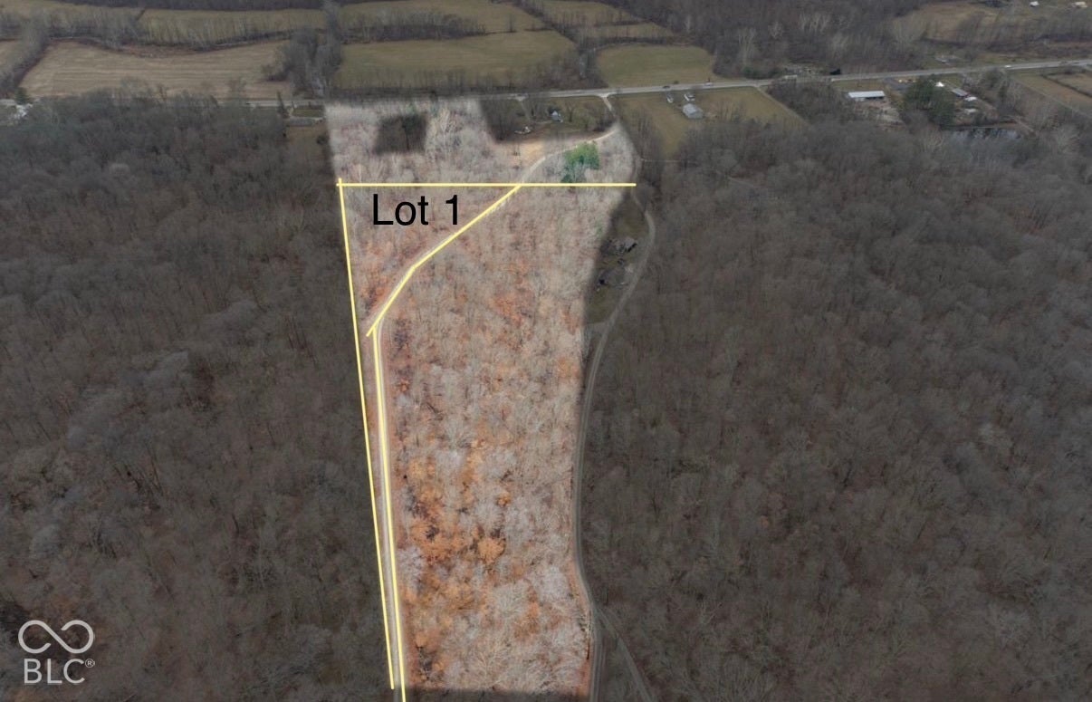 00 Lot 1 Salty Sage, Nashville, IN 47274