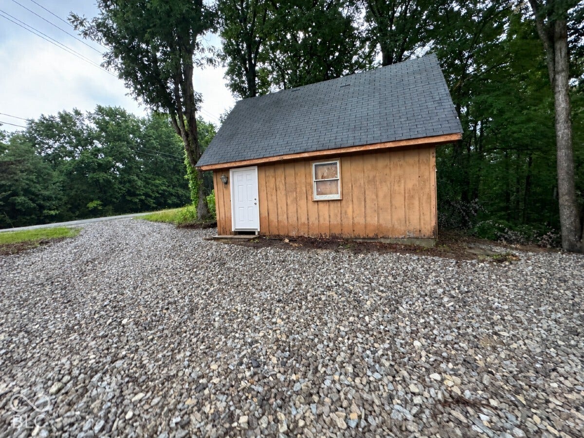 1625 State Road 46 W, Nashville, IN 47448
