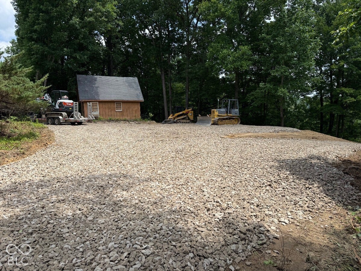 1625 State Road 46 W, Nashville, IN 47448