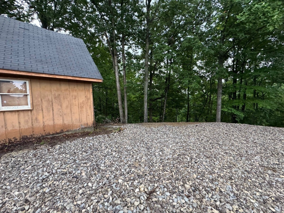 1625 State Road 46 W, Nashville, IN 47448