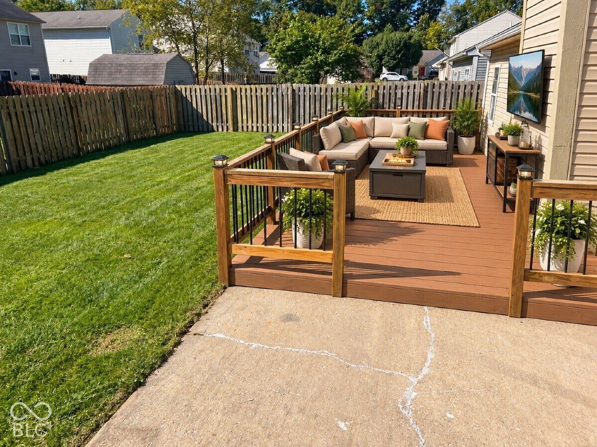 10077 Sundown Lane, Avon, IN 46123