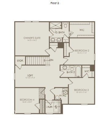 3792 Sterling Drive, Whitestown, IN 46075