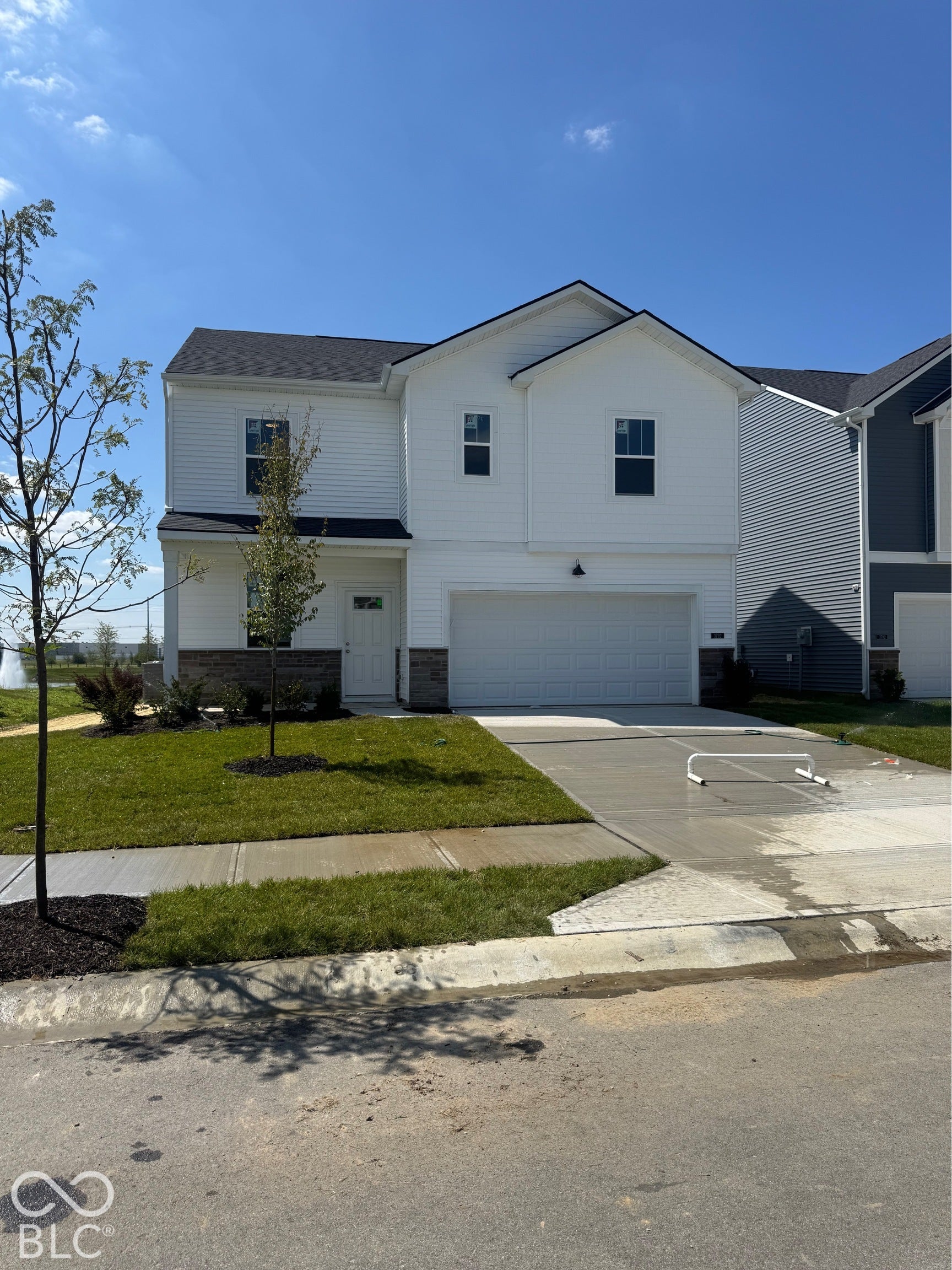 3792 Sterling Drive, Whitestown, IN 46075