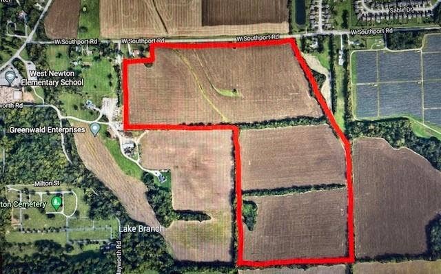 Property photo for 6545 W Southport Road, Indianapolis, IN