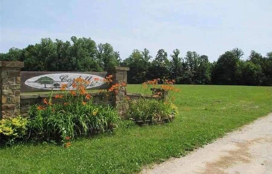 Property photo for 3520 Morgan Oaks Court, Martinsville, IN