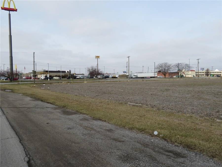 Property photo for 00 Corey Boulevard, Crawfordsville, IN