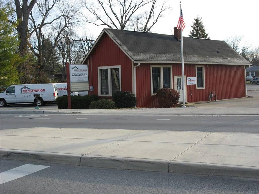 Property photo for 205 N Green Street, Brownsburg, IN