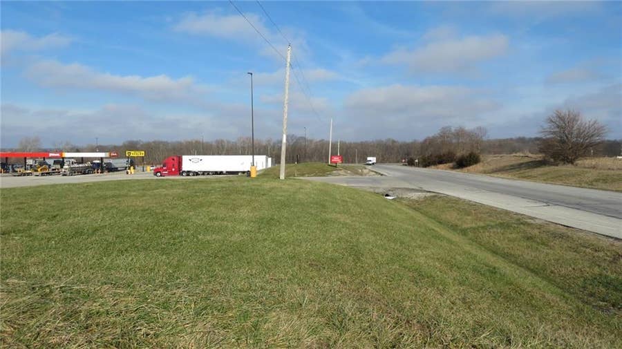 Property photo for 00 N Nucor Road, Crawfordsville, IN