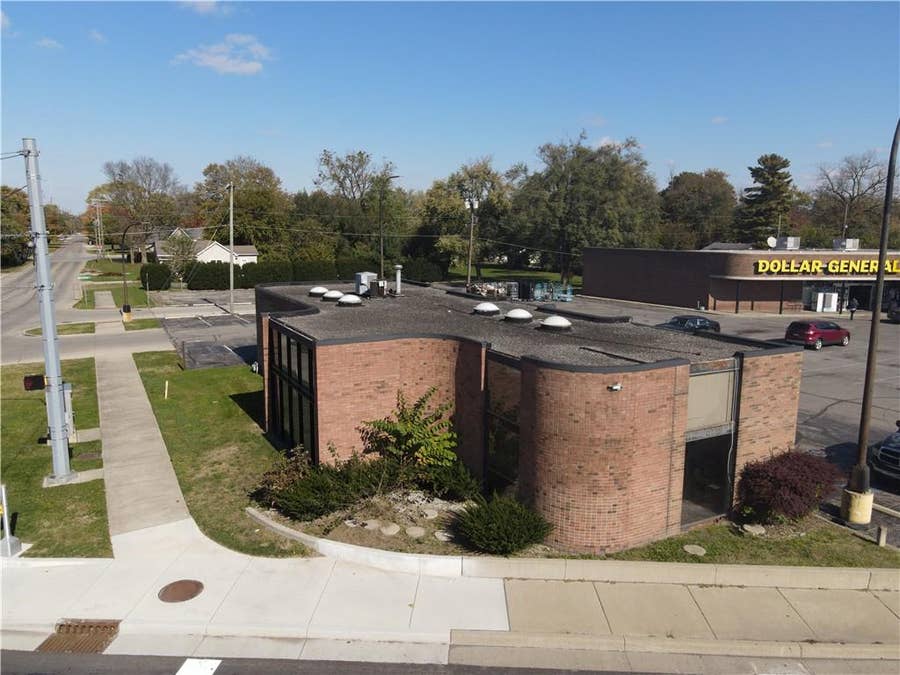 Property photo for 151 S Mapleton Street, Columbus, IN