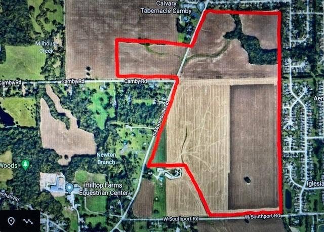 Property photo for 6900 S Mooresville Road, Indianapolis, IN