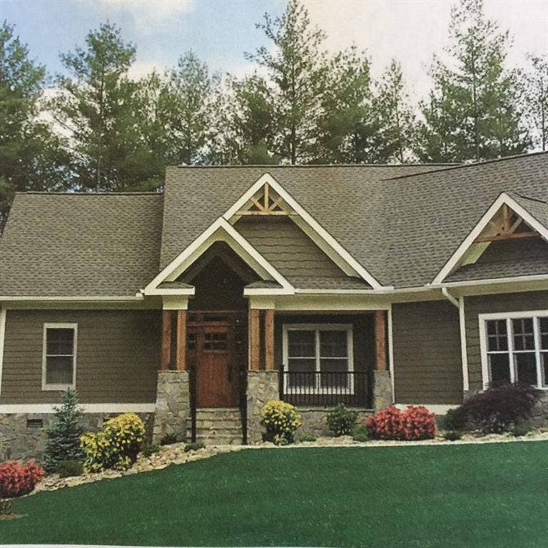 Property photo for 2749 Grey Fox Drive S, Martinsville, IN