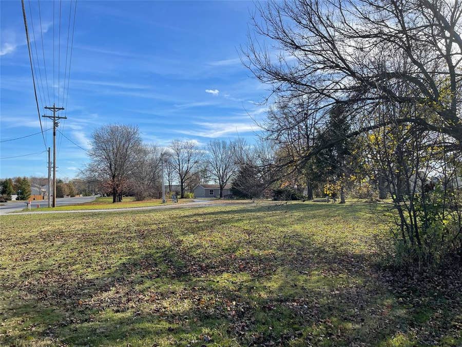 Property photo for 8965 N 600 W, McCordsville, IN