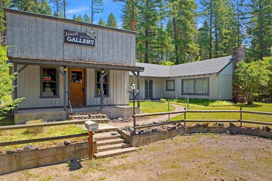 Property photo for 9055 Mt Highway 35, Bigfork, MT
