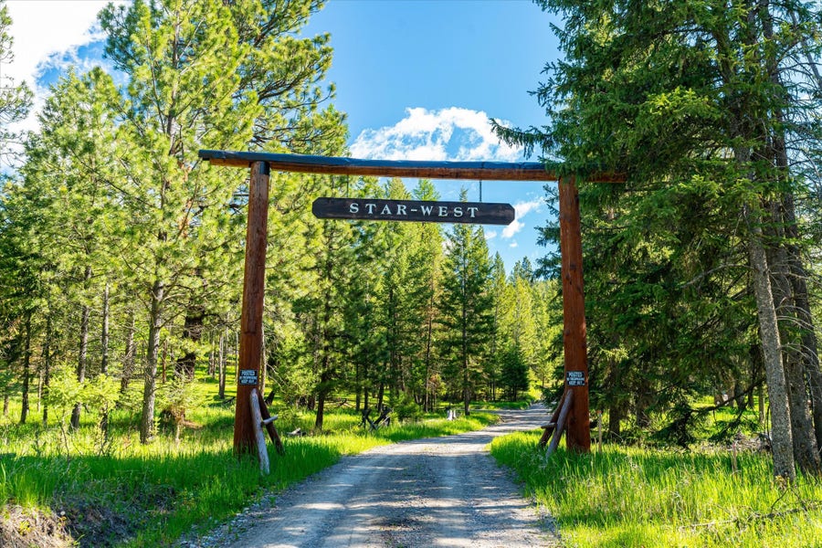 Property photo for 144 Star West Trail, Kila, MT