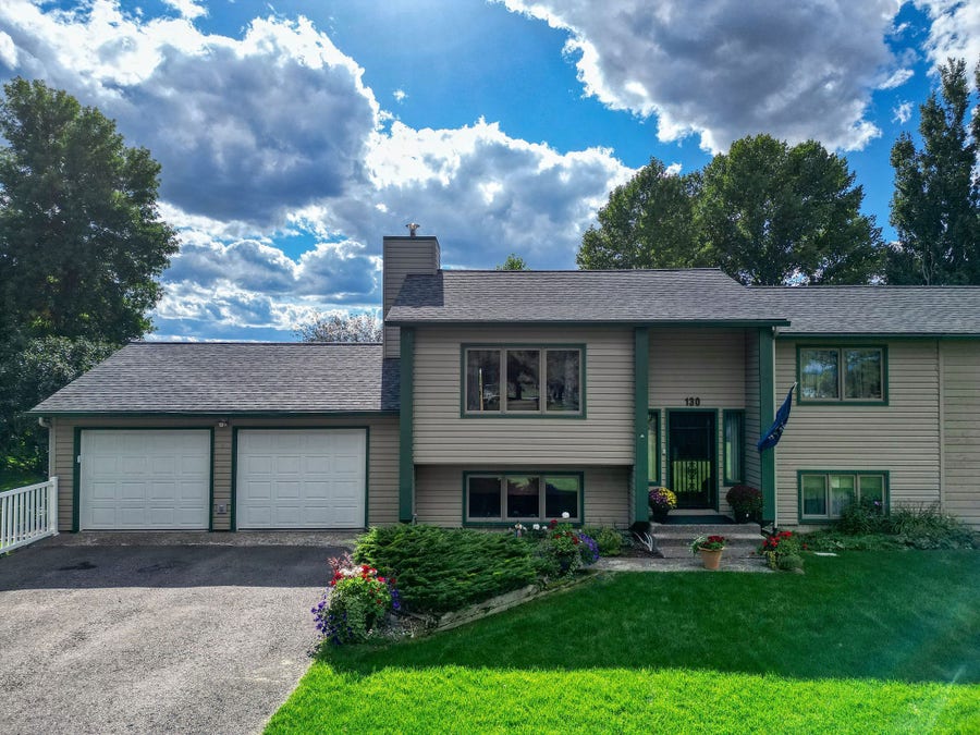 Property photo for 130 Ponderosa Lane, Kalispell, MT