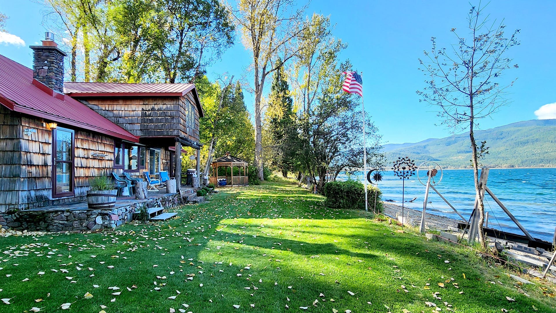 22703 MT Hwy 83, Bigfork, MT 59911 22703 MT Hwy 83, Bigfork, MT 59911