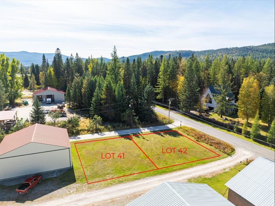 Property photo for 305 Ferndale Drive, #41, Bigfork, MT