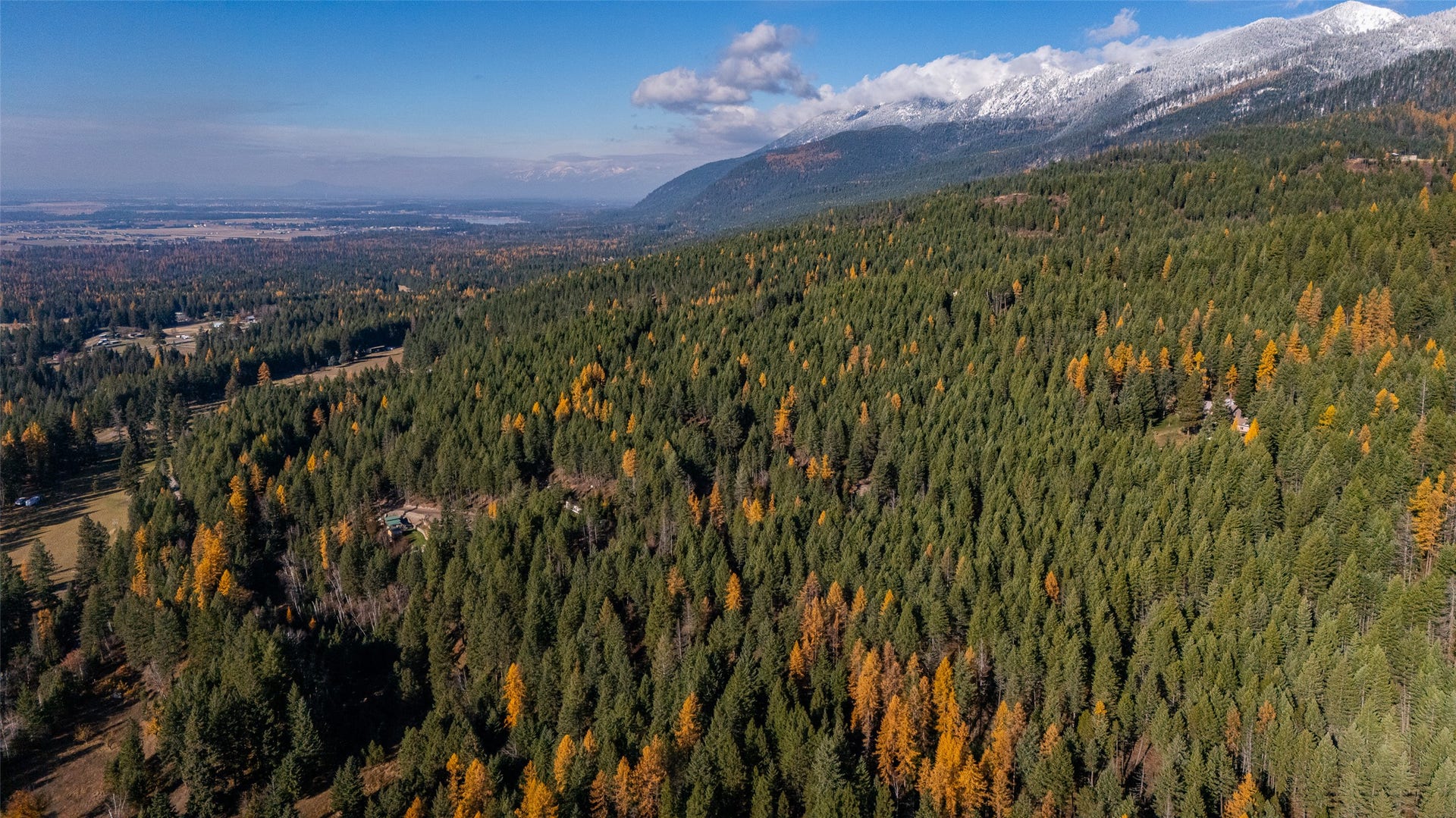 156 Peters Creek Way, Kalispell, MT 59901