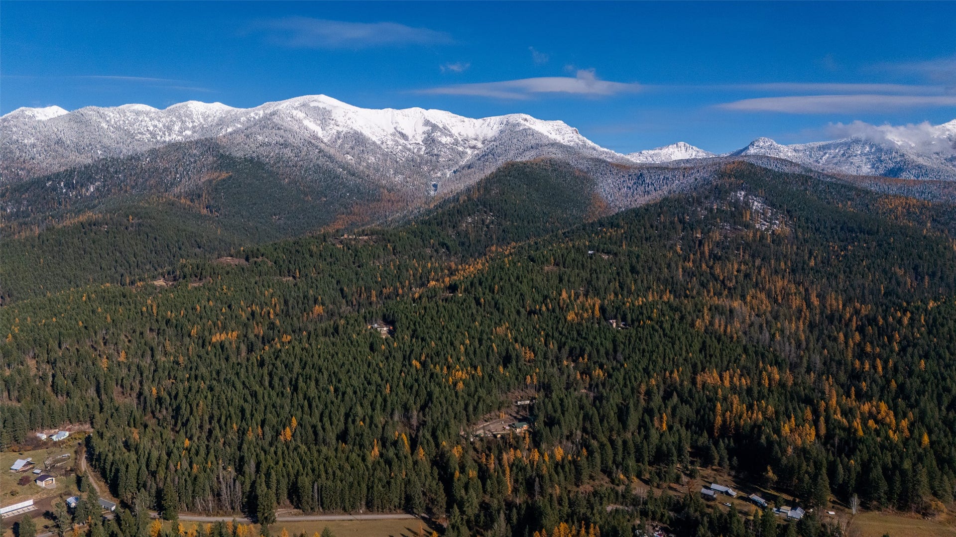 156 Peters Creek Way, Kalispell, MT 59901