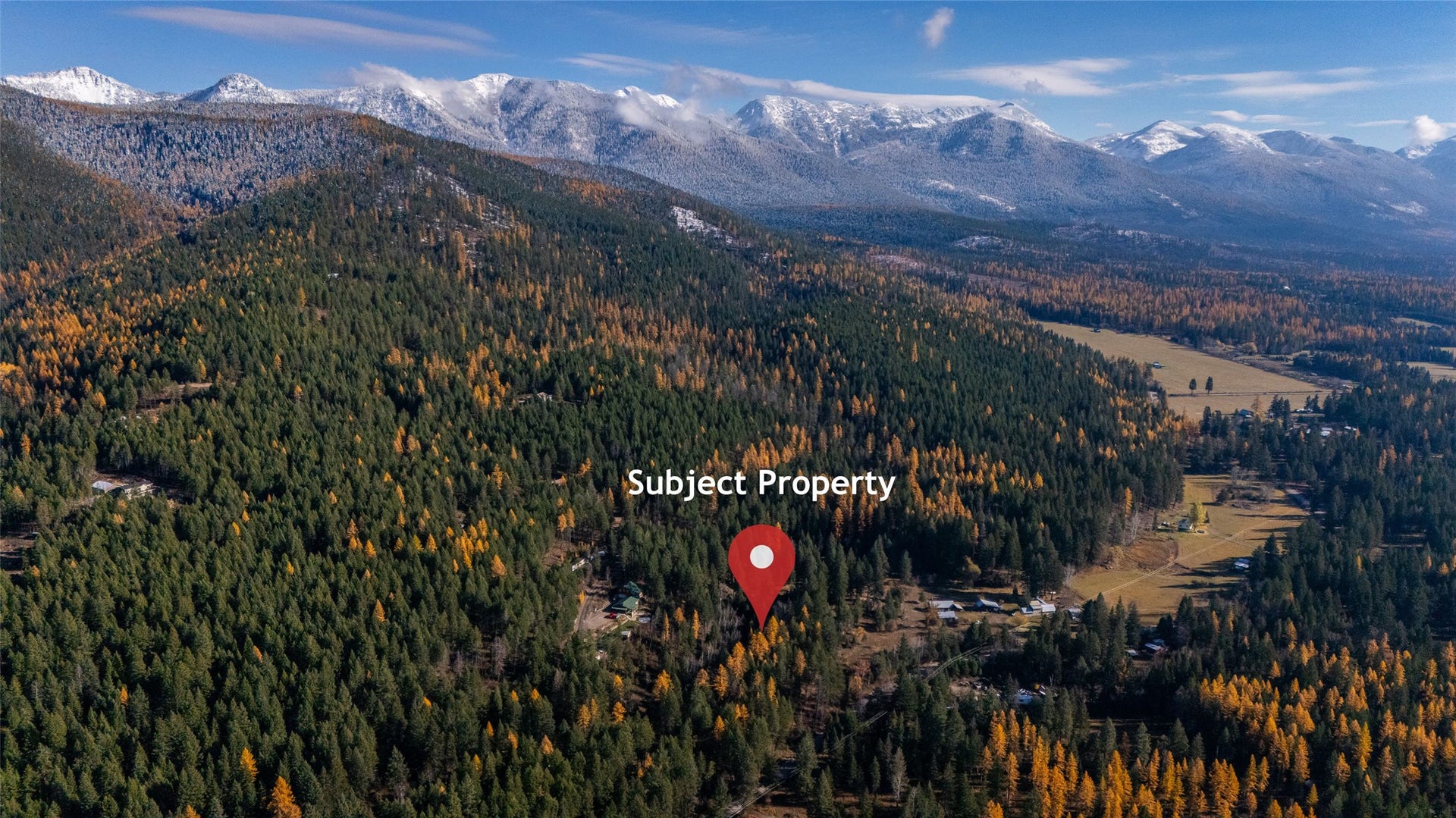 156 Peters Creek Way, Kalispell, MT 59901