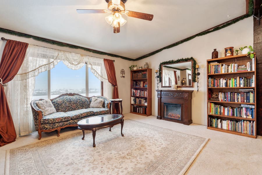 Property photo for 31 Valley View Place, Kalispell, MT