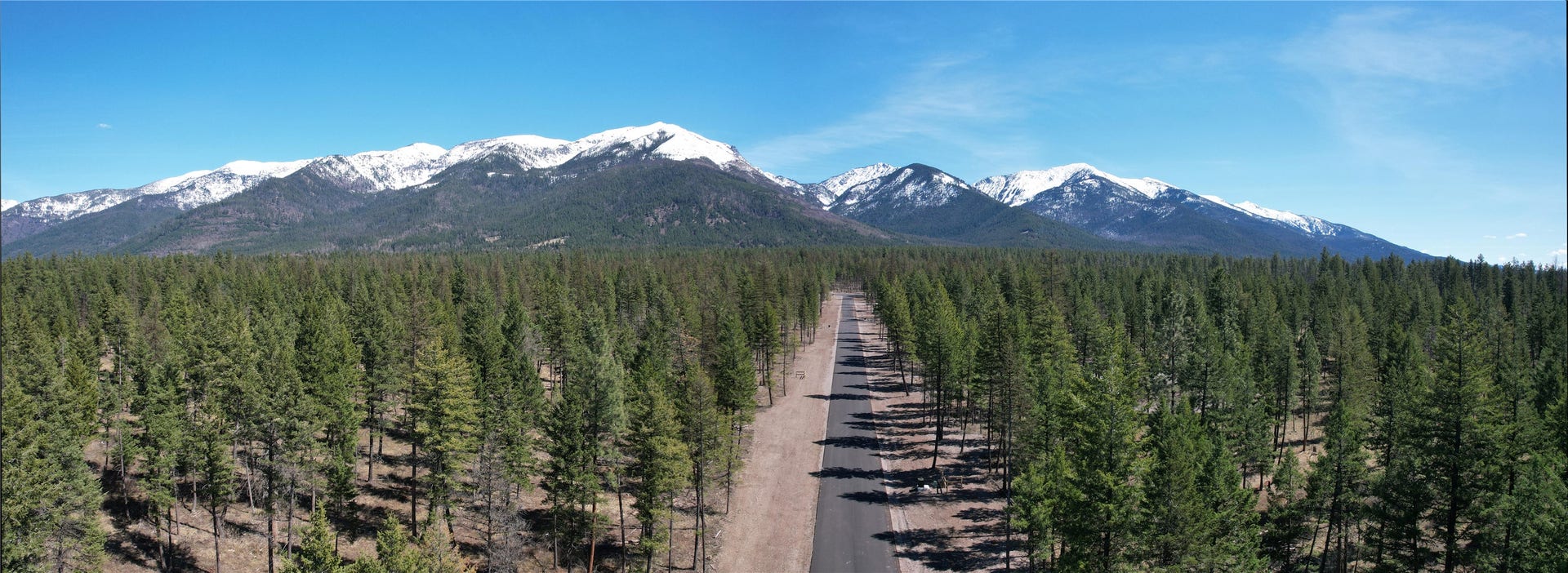 15 Snowy Owl Lane, Bigfork, MT 59911
