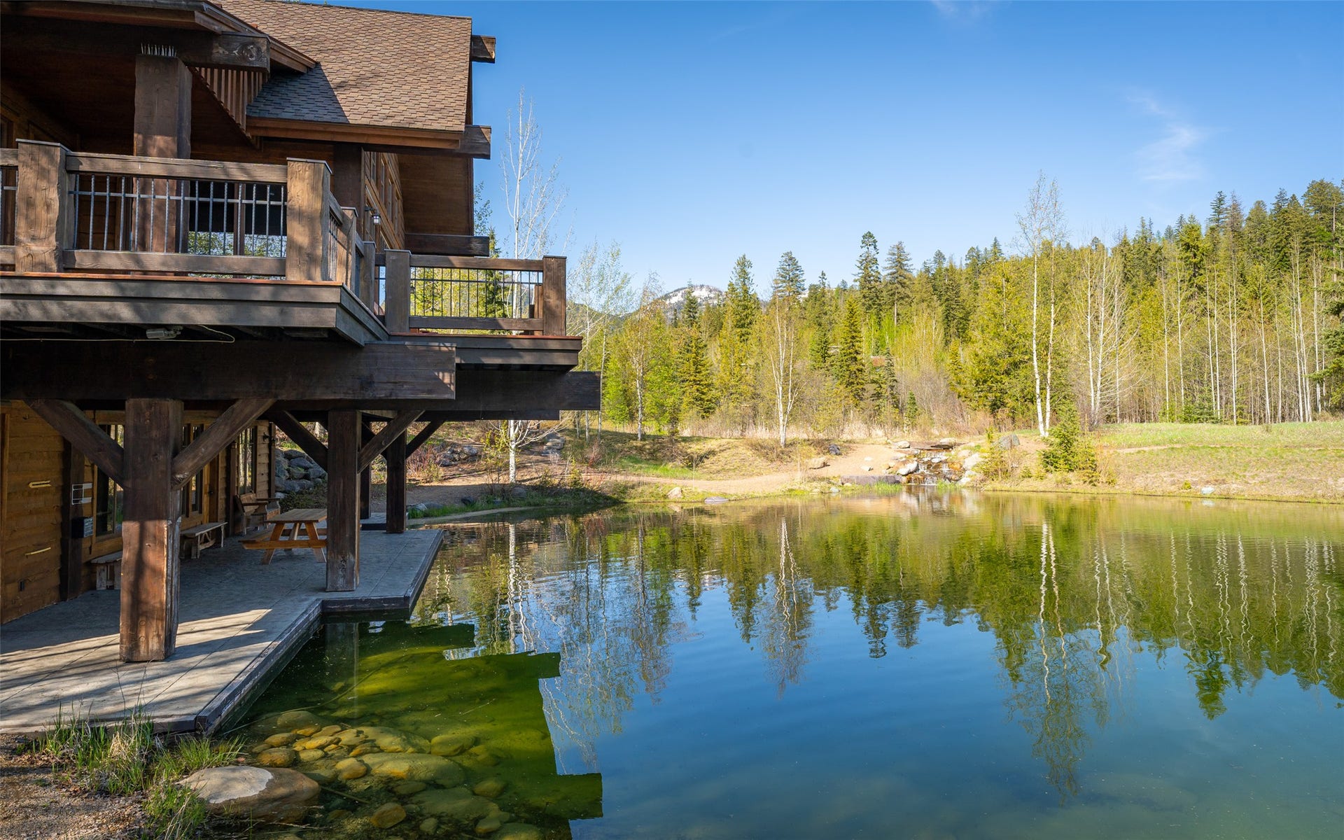 165 Woodland Star Circle, Whitefish, MT 59937 165 Woodland Star Circle, Whitefish, MT 59937