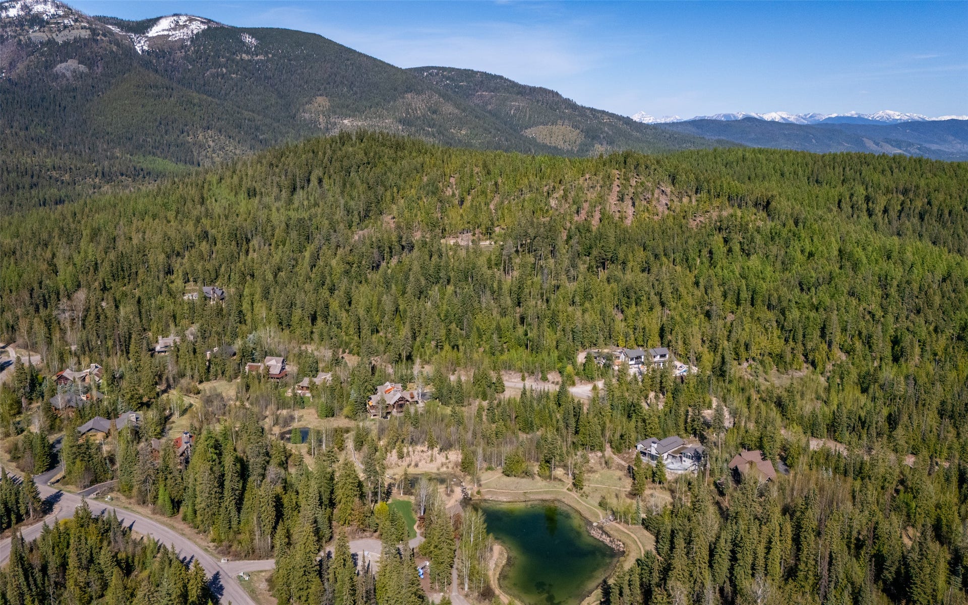165 Woodland Star Circle, Whitefish, MT 59937 165 Woodland Star Circle, Whitefish, MT 59937
