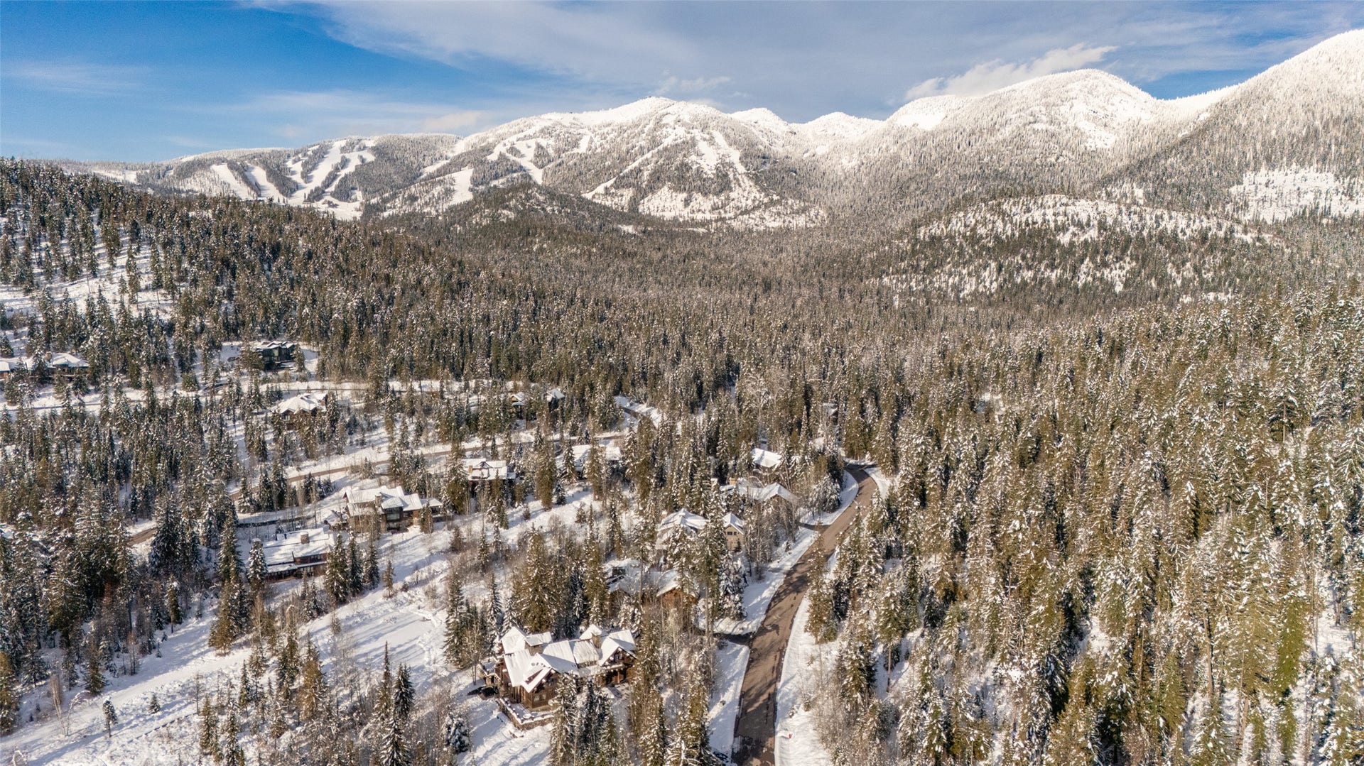 165 Woodland Star Circle, Whitefish, MT 59937 165 Woodland Star Circle, Whitefish, MT 59937