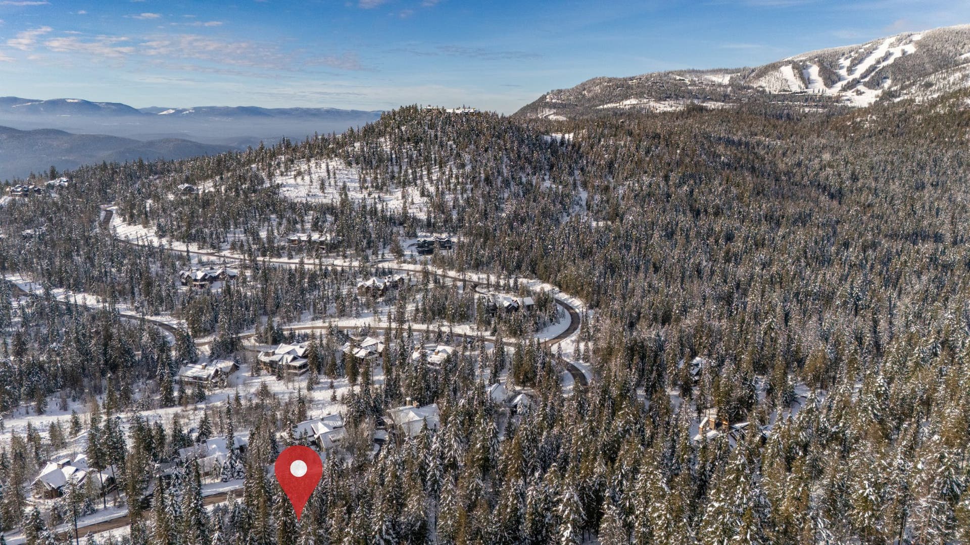 165 Woodland Star Circle, Whitefish, MT 59937 165 Woodland Star Circle, Whitefish, MT 59937
