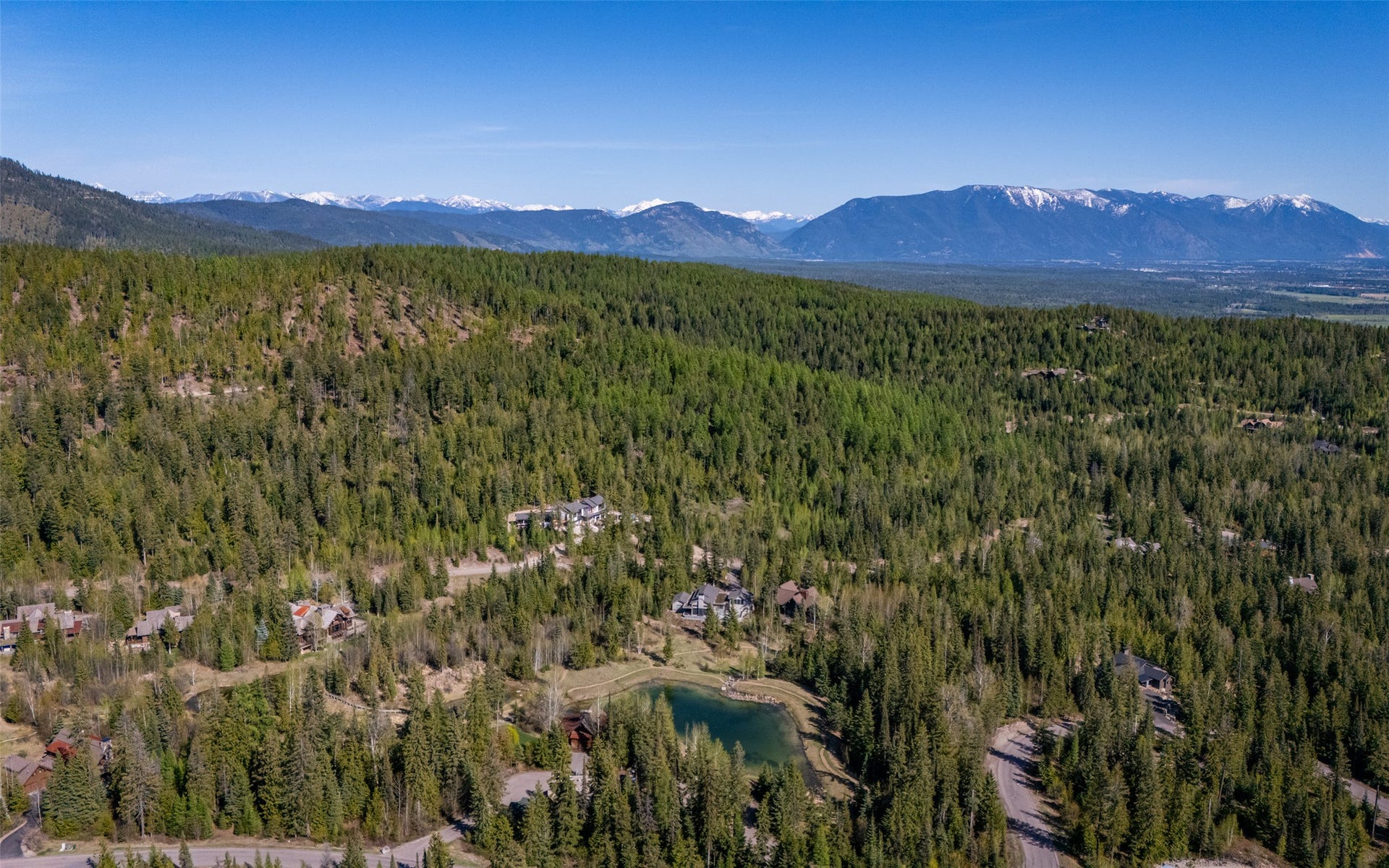 165 Woodland Star Circle, Whitefish, MT 59937 165 Woodland Star Circle, Whitefish, MT 59937