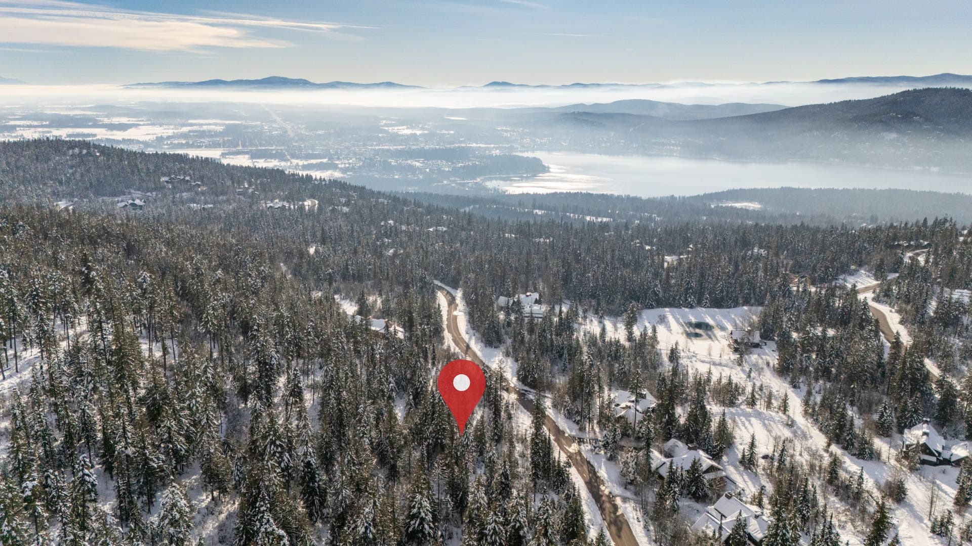 165 Woodland Star Circle, Whitefish, MT 59937 165 Woodland Star Circle, Whitefish, MT 59937