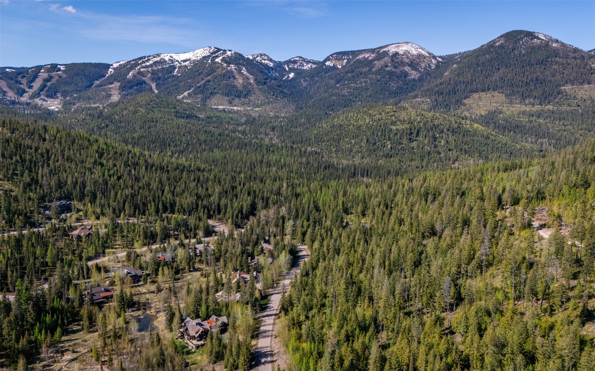 165 Woodland Star Circle, Whitefish, MT 59937 165 Woodland Star Circle, Whitefish, MT 59937